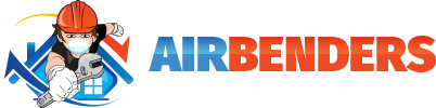 AirBenders logo