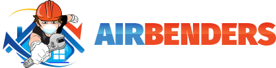 AirBenders logo