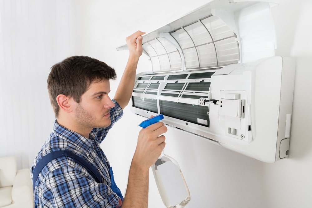 Cooling Services