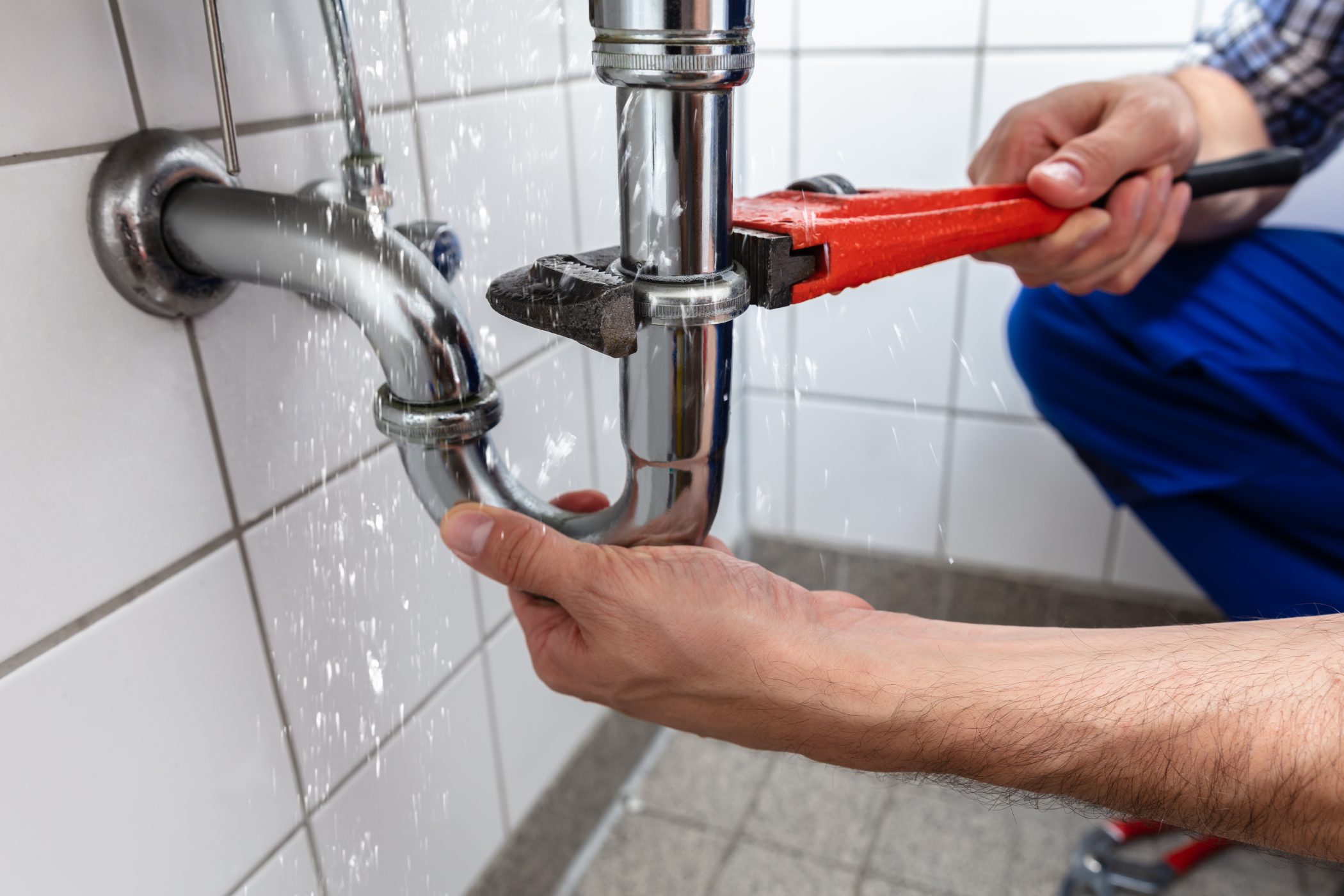 Plumbing Services near me