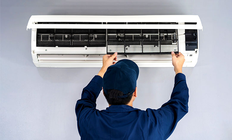 Cooling Services in Virginia, cooling services near me