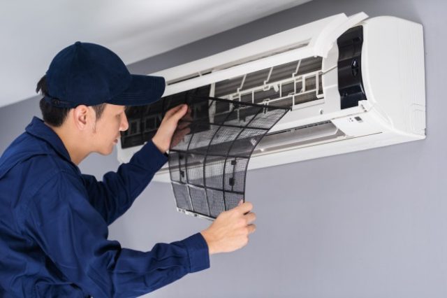 HVAC Contractor near me