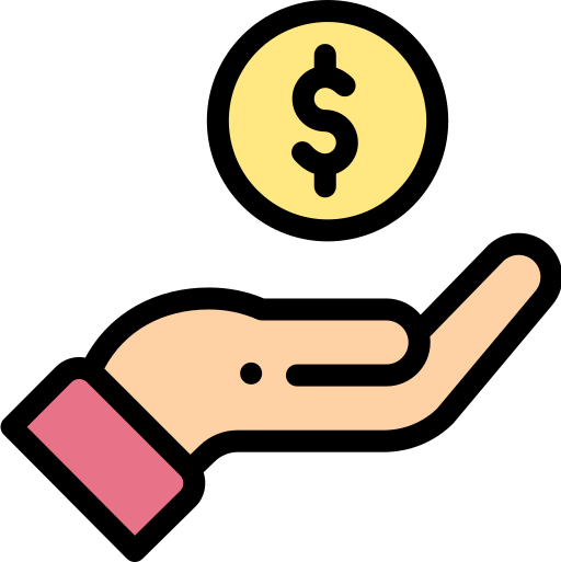 Financing Icon