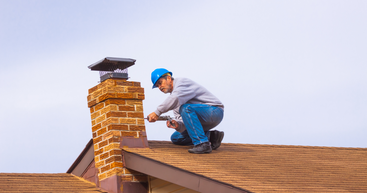 Chimney Repair