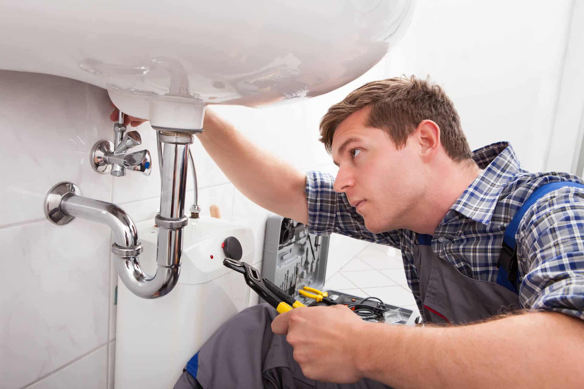 Bathroom Plumbing, Plumbing Services near me