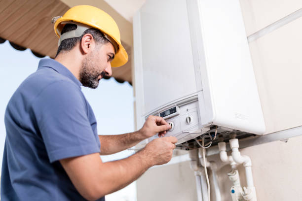 HVAC Technician, HVAC contractor near me