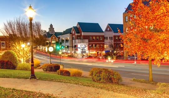 HVAC Contractor - Fairfax, VA
