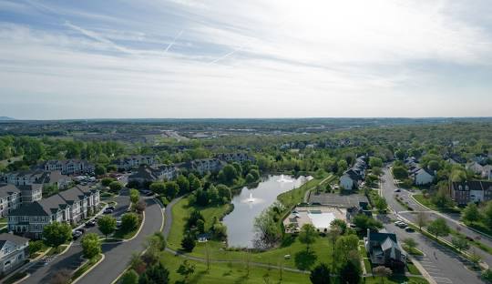 HVAC Contractor - Loudon County, VA