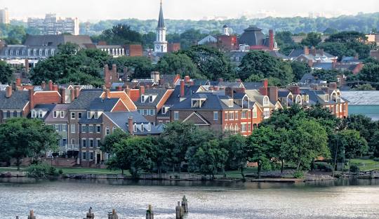 HVAC Contractor - Alexandria, VA