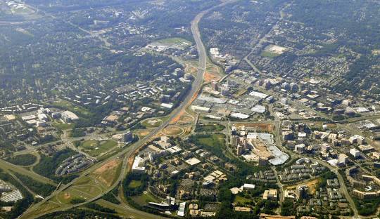 HVAC Contractor - McLean, VA