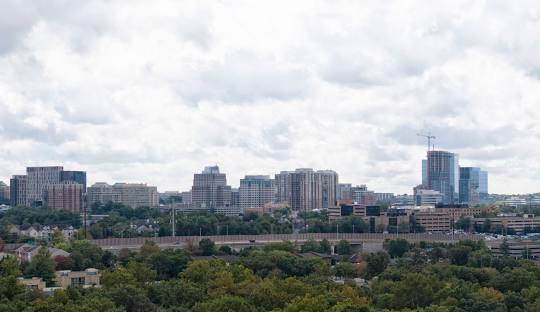 HVAC Contractor - Reston, VA