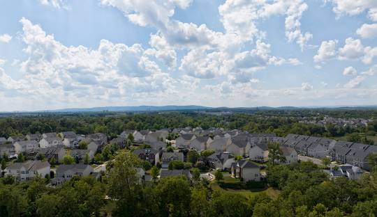 HVAC Contractor - Sterling, VA