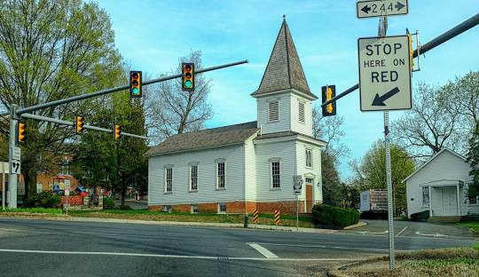 HVAC Contractor - Annandale, VA