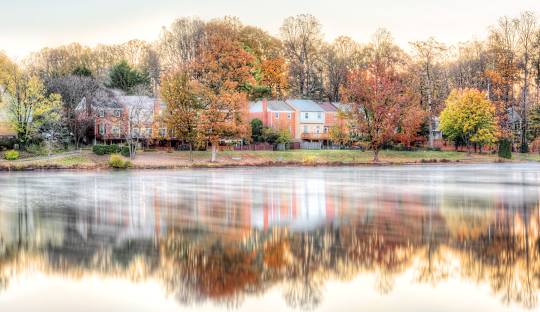 HVAC Contractor - Burke, VA