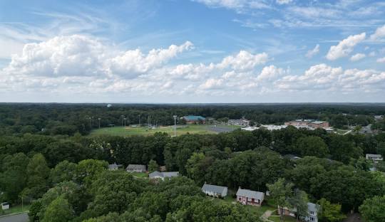 HVAC Contractor - Lake Ridge, VA