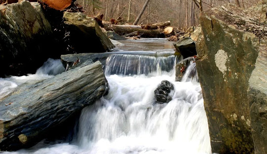 HVAC Contractor - Montclair, VA