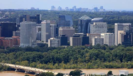 HVAC Contractor - Rosslyn, VA